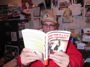reading Linda's book i allowed a pix