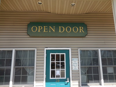 Nj Discover Spotlight Freehold Area Open Door Food Pantry
