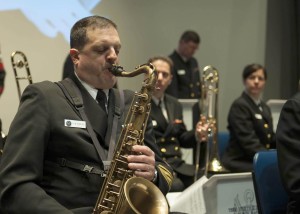 Navy Band